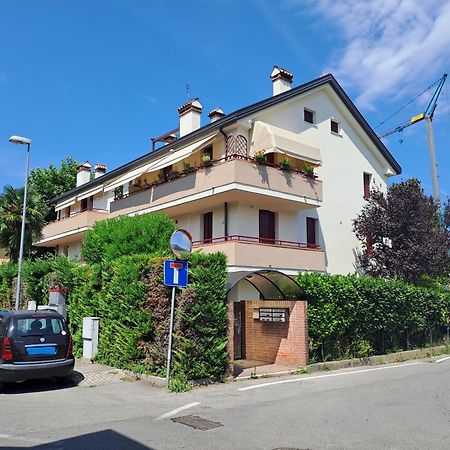 Appartamentino Uso Esclusivo Padua Exteriör bild