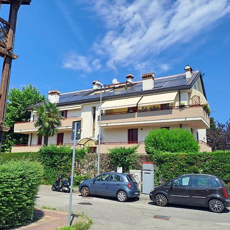 Appartamentino Uso Esclusivo Padua Exteriör bild