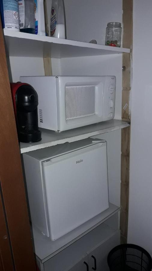 Appartamentino Uso Esclusivo Padua Exteriör bild