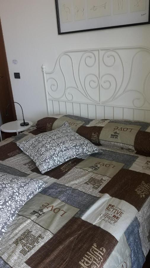 Appartamentino Uso Esclusivo Padua Exteriör bild