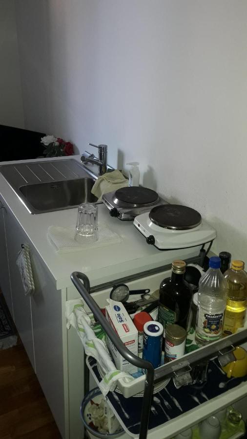 Appartamentino Uso Esclusivo Padua Exteriör bild