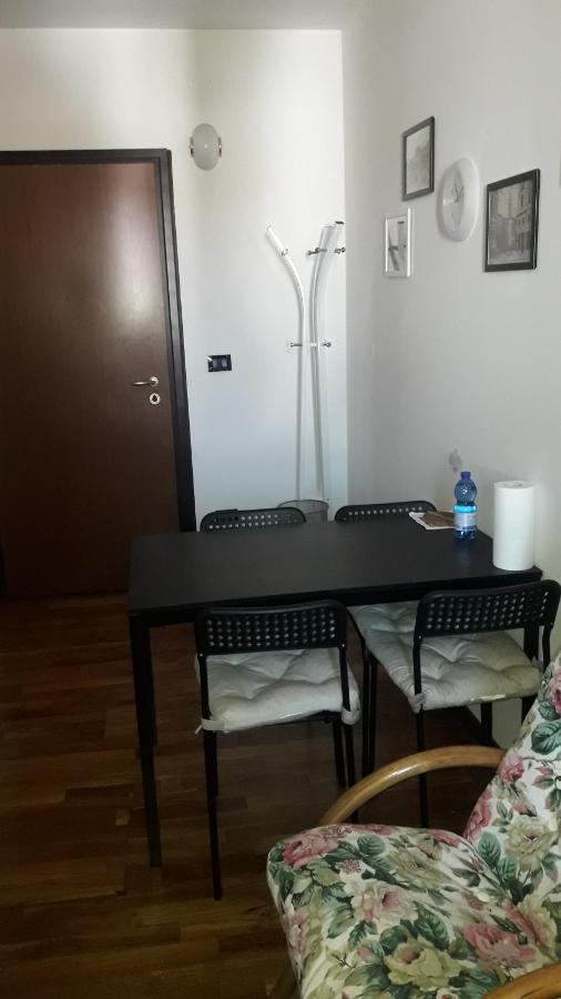 Appartamentino Uso Esclusivo Padua Exteriör bild
