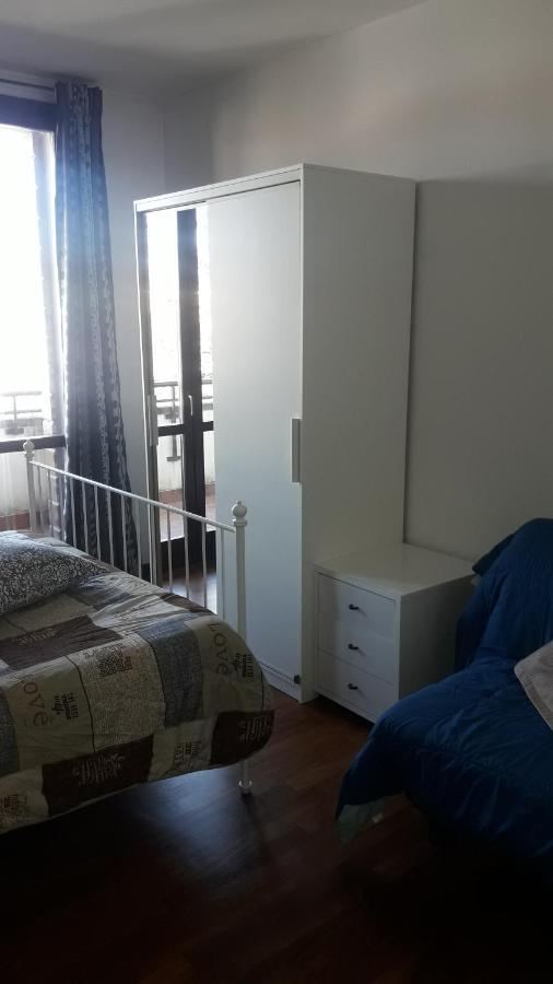 Appartamentino Uso Esclusivo Padua Exteriör bild