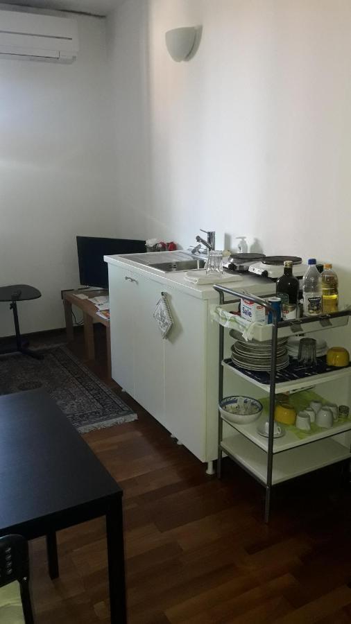 Appartamentino Uso Esclusivo Padua Exteriör bild
