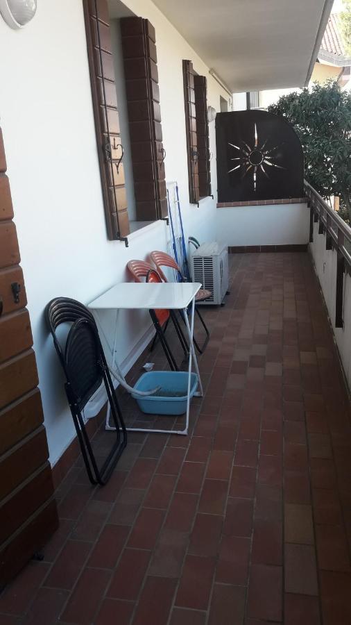 Appartamentino Uso Esclusivo Padua Exteriör bild