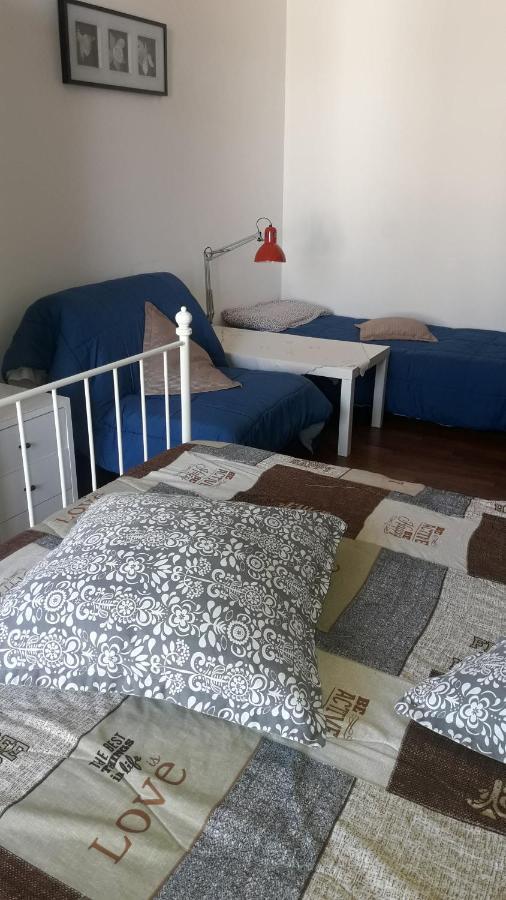 Appartamentino Uso Esclusivo Padua Exteriör bild