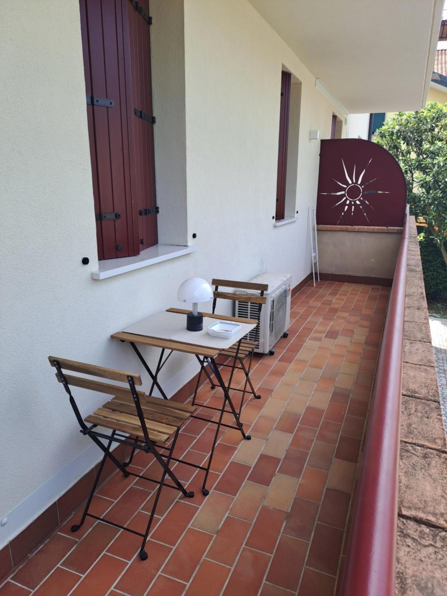 Appartamentino Uso Esclusivo Padua Exteriör bild