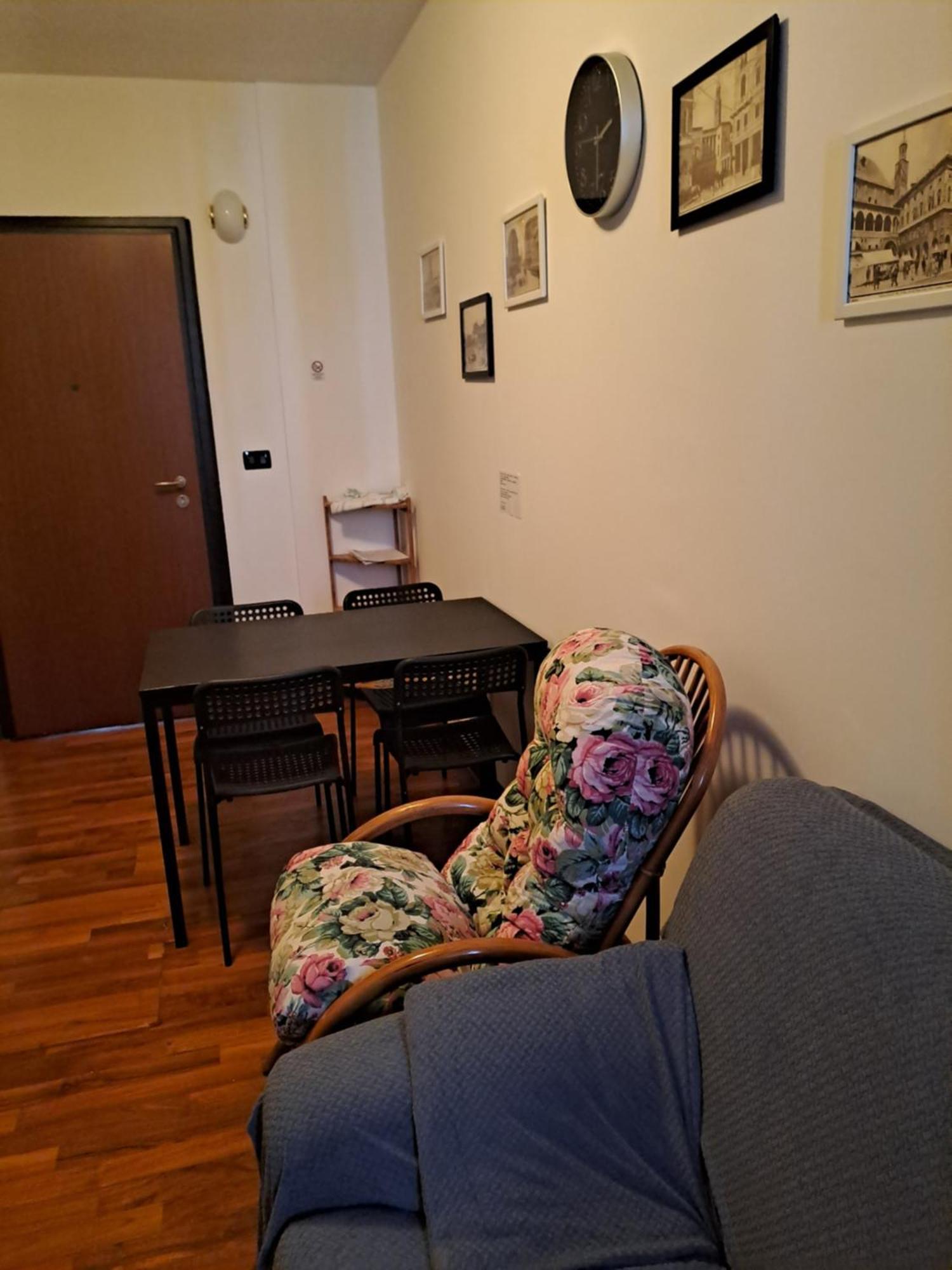 Appartamentino Uso Esclusivo Padua Exteriör bild