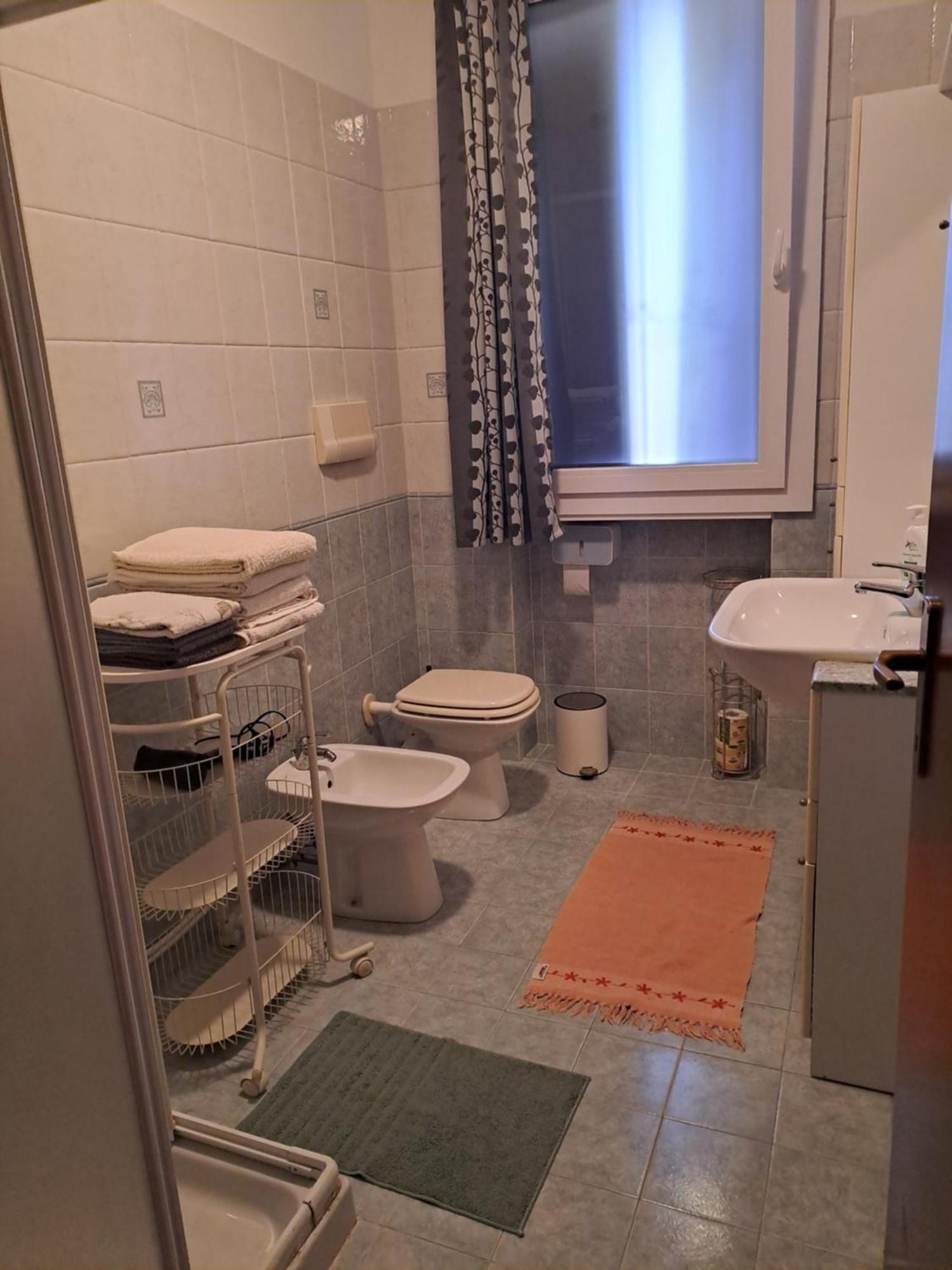 Appartamentino Uso Esclusivo Padua Exteriör bild
