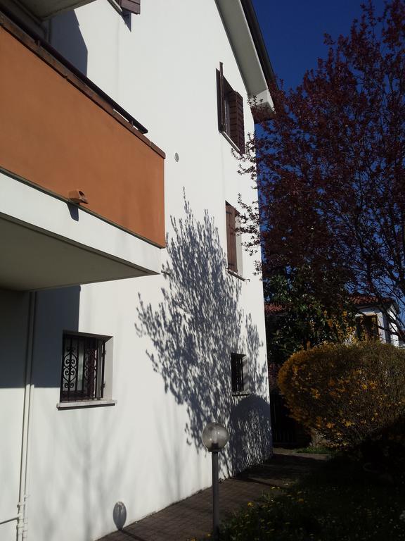 Appartamentino Uso Esclusivo Padua Exteriör bild