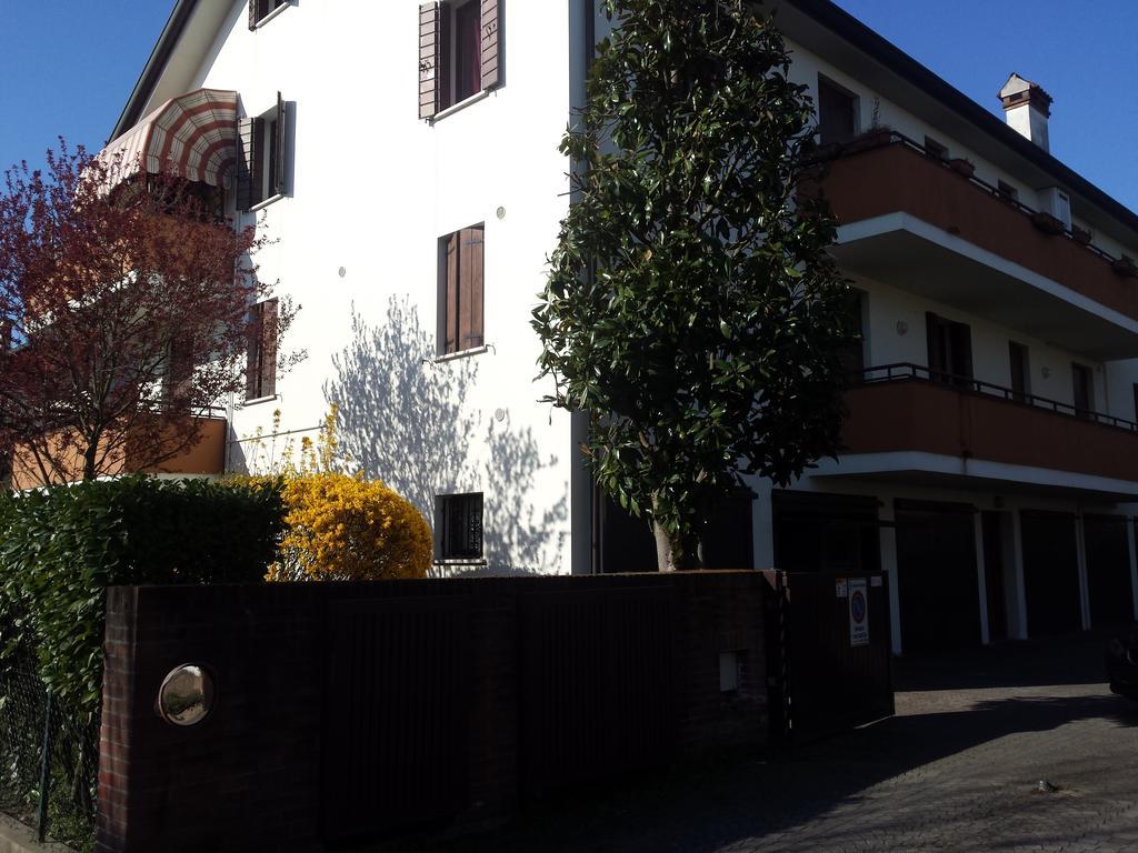 Appartamentino Uso Esclusivo Padua Exteriör bild