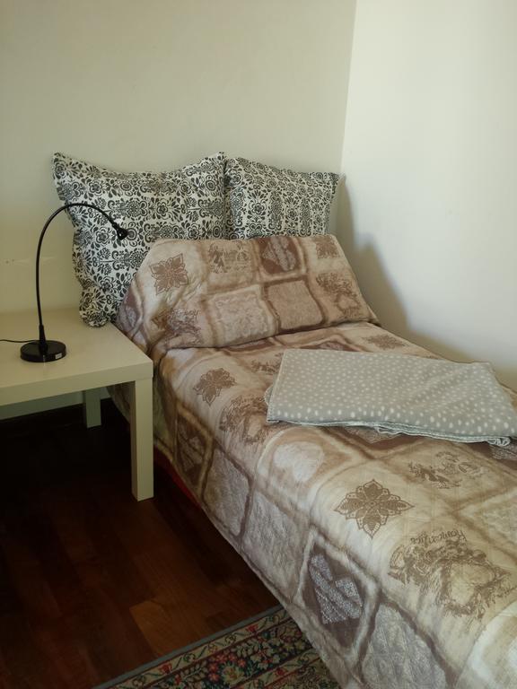 Appartamentino Uso Esclusivo Padua Exteriör bild