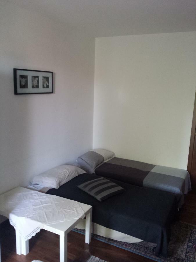 Appartamentino Uso Esclusivo Padua Exteriör bild