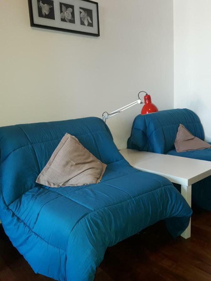 Appartamentino Uso Esclusivo Padua Exteriör bild